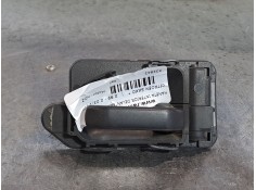 Recambio de maneta interior delantera derecha para citroen saxo  | 0.99 - 0.03  | 0.99 - 0.03 referencia OEM IAM 9618585577  