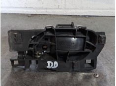 Recambio de maneta interior delantera derecha para citroen berlingo 1.6 hdi 75 x referencia OEM IAM 96555516VD   2