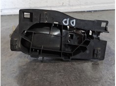 Recambio de maneta interior delantera derecha para peugeot 407 2.0 16v hdi fap cat (rhr / dw10bted4) | 0.04 - ... 2.0 16v hdi fa 2