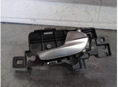 Recambio de maneta interior delantera derecha para ford mondeo ber. (ca2)  | 0.07 - ...  | 0.07 - ... referencia OEM IAM 6M21U22