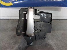 Recambio de maneta interior trasera derecha para citroen berlingo 1.6 hdi 75 x referencia OEM IAM   
