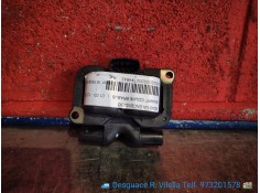 Recambio de bobina encendido para smart coupe brabus | 01.03 - 12.06 brabus | 01.03 - 12.06 referencia OEM IAM 0003100V004 A0001