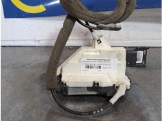 Recambio de cerradura puerta trasera derecha para citroen berlingo 1.6 hdi 75 x referencia OEM IAM 828423  