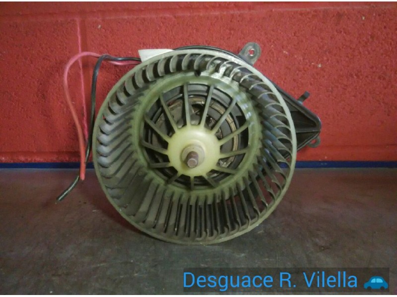 Recambio de motor calefaccion para renault laguna (b56) 2.0 anade | 0.94 - ... 2.0 anade | 0.94 - ... referencia OEM IAM 2387901