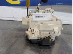 Recambio de cerradura puerta trasera izquierda para audi a6 avant (4f5)  | 0.05 - 0.08  | 0.05 - 0.08 referencia OEM IAM 4F08390