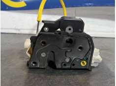 Recambio de cerradura puerta trasera izquierda para audi a6 avant (4f5)  | 0.05 - 0.08  | 0.05 - 0.08 referencia OEM IAM 4F08390 2