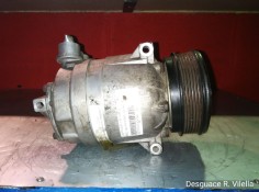 Recambio de compresor aire acondicionado para opel vectra b berlina básico (1999) | 0.95 - ... básico (1999) | 0.95 - ... refere 2