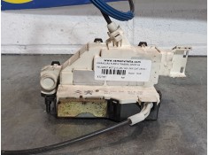 Recambio de cerradura puerta trasera derecha para peugeot 407 2.0 16v hdi fap cat (rhr / dw10bted4) | 0.04 - ... 2.0 16v hdi fap