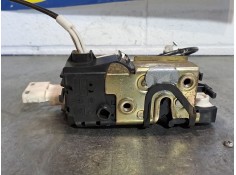 Recambio de cerradura puerta trasera izquierda para peugeot 407 2.0 16v hdi fap cat (rhr / dw10bted4) | 0.04 - ... 2.0 16v hdi f 2