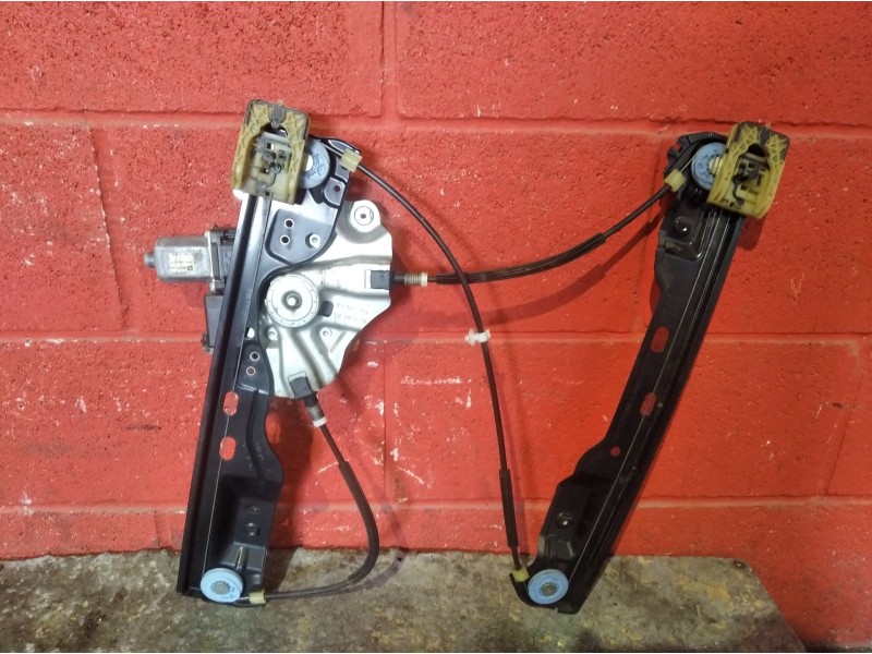 Recambio de elevalunas delantero izquierdo para opel astra j lim. (12.2009)  | ... (12.2009)  | ... referencia OEM IAM   