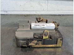 Recambio de cerradura puerta delantera derecha para peugeot 206 cc 1.6 16v cat | 0.01 - ... 1.6 16v cat | 0.01 - ... referencia