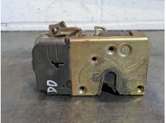 Recambio de cerradura puerta delantera derecha para peugeot 206 cc 1.6 16v cat | 0.01 - ... 1.6 16v cat | 0.01 - ... referencia  2