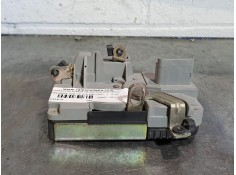 Recambio de cerradura puerta delantera izquierda para peugeot 206 cc 1.6 16v cat | 0.01 - ... 1.6 16v cat | 0.01 - ... referenci