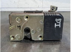 Recambio de cerradura puerta delantera izquierda para peugeot 206 cc 1.6 16v cat | 0.01 - ... 1.6 16v cat | 0.01 - ... referenci 2