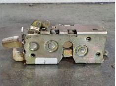 Recambio de cerradura puerta delantera derecha para mercedes vito combi (bm 638) 108 d  (638.164) | 02.96 - 12.99 vito combi (bm 2