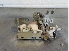 Recambio de cerradura puerta delantera izquierda para mercedes vito combi (bm 638) 108 d  (638.164) | 02.96 - 12.99 vito combi (