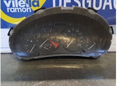 Recambio de cuadro instrumentos para peugeot 206 cc 1.6 16v cat | 0.01 - ... 1.6 16v cat | 0.01 - ... referencia OEM IAM 9645847