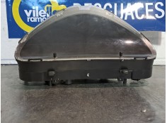 Recambio de cuadro instrumentos para peugeot 206 cc 1.6 16v cat | 0.01 - ... 1.6 16v cat | 0.01 - ... referencia OEM IAM 9645847 2