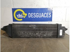 Recambio de intercooler para saab 9-3 berlina 2.2 s tid referencia OEM IAM    2