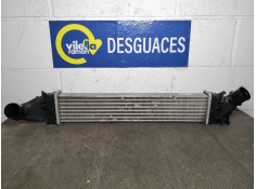 Recambio de intercooler para dacia logan ambiance referencia OEM IAM   