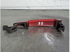 Recambio de maneta exterior delantera derecha para citroen c4 berlina 1.6 16v hdi referencia OEM IAM    2