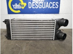 Recambio de intercooler para citroen c4 berlina 1.6 16v hdi referencia OEM IAM   