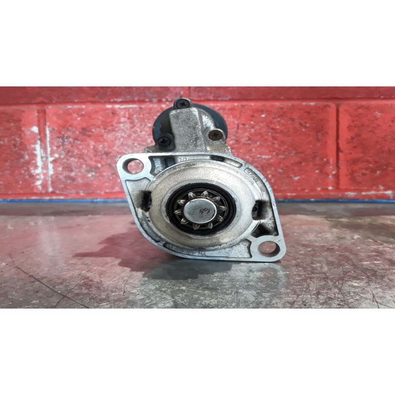 Recambio de motor arranque para volkswagen golf iii berlina (1h1)  | 0.91 - 0.98  | 0.91 - 0.98 referencia OEM IAM 0001125007 02