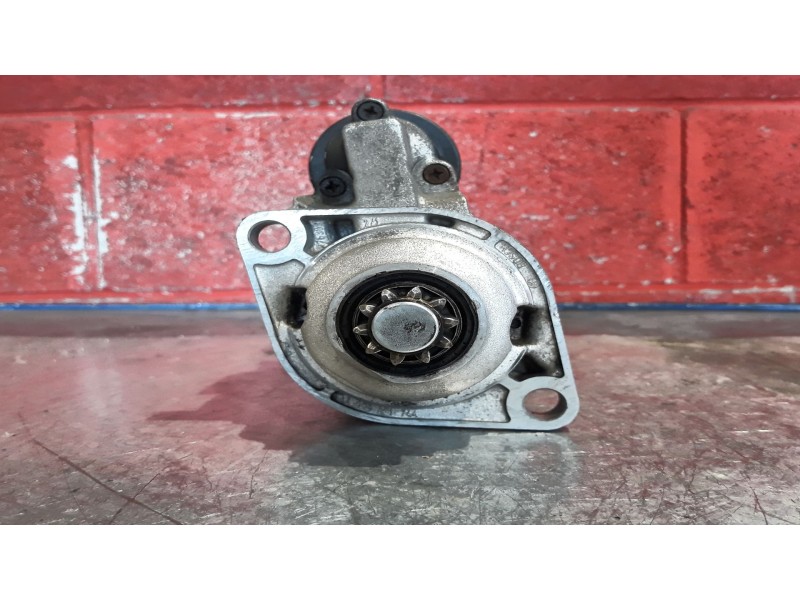 Recambio de motor arranque para volkswagen golf iii berlina (1h1)  | 0.91 - 0.98  | 0.91 - 0.98 referencia OEM IAM 0001125007 02