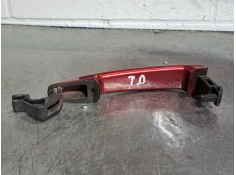 Recambio de maneta exterior trasera derecha para citroen c4 berlina 1.6 16v hdi referencia OEM IAM    2