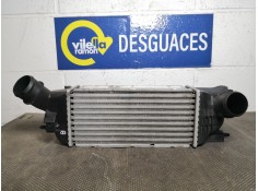 Recambio de intercooler para peugeot 407 2.0 16v hdi fap cat (rhr / dw10bted4) | 0.04 - ... 2.0 16v hdi fap cat (rhr / dw10bted4