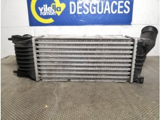 Recambio de intercooler para peugeot 407 2.0 16v hdi fap cat (rhr / dw10bted4) | 0.04 - ... 2.0 16v hdi fap cat (rhr / dw10bted4 2