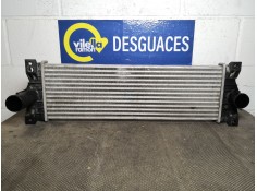 Recambio de intercooler para ssangyong kyron 200 xdi limited | 10.05 - 12.11 200 xdi limited | 10.05 - 12.11 referencia OEM IAM