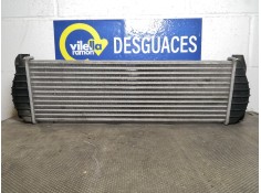 Recambio de intercooler para ssangyong kyron 200 xdi limited | 10.05 - 12.11 200 xdi limited | 10.05 - 12.11 referencia OEM IAM  2