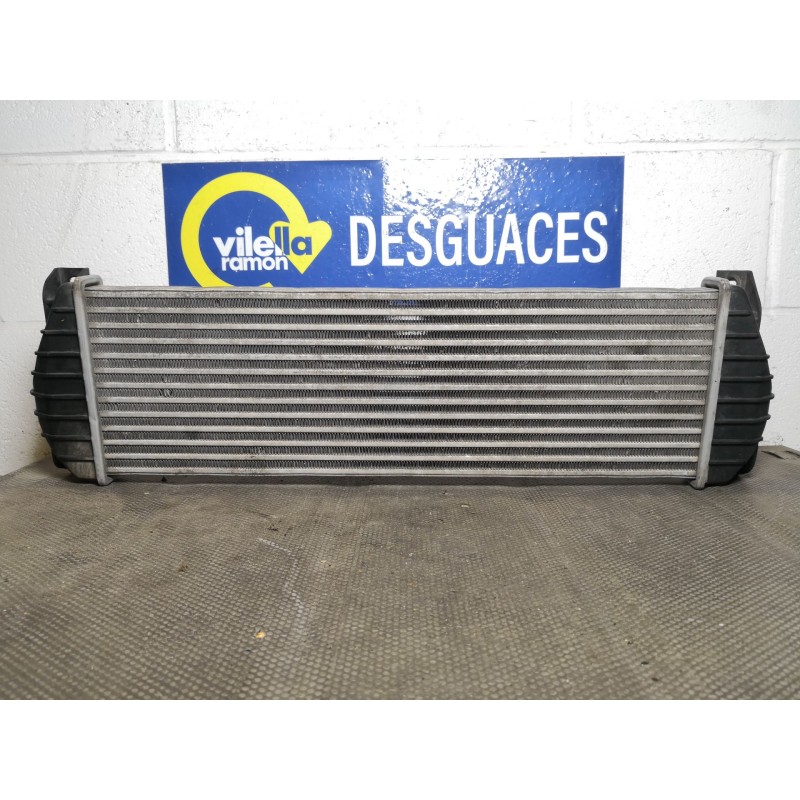 Recambio de intercooler para ssangyong kyron 200 xdi limited | 10.05 - 12.11 200 xdi limited | 10.05 - 12.11 referencia OEM IAM 