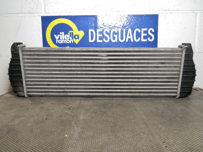 Recambio de intercooler para ssangyong kyron 200 xdi limited | 10.05 - 12.11 200 xdi limited | 10.05 - 12.11 referencia OEM IAM 