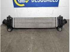 Recambio de intercooler para ford mondeo berlina (ge)  | 0.00 - 0.07  | 0.00 - 0.07 referencia OEM IAM IS7Q9L440AC IA1181 868963