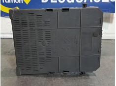 Recambio de centralita bsi para citroen c4 berlina 1.6 16v hdi referencia OEM IAM BSI04EVK0500 9664059180 20977771 2