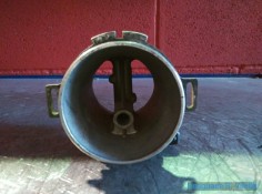 Recambio de caudalimetro para ford escort berl./turnier 1.8 diesel cat | 0.95 - ... 1.8 diesel cat | 0.95 - ... referencia OEM I