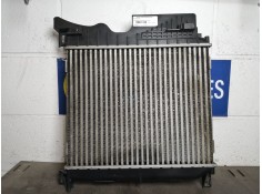Recambio de intercooler para chrysler voyager (rg) 2.8 crd cat referencia OEM IAM IA1324 678004U