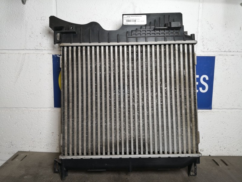 Recambio de intercooler para chrysler voyager (rg) 2.8 crd cat referencia OEM IAM IA1324 678004U 