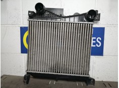 Recambio de intercooler para chrysler voyager (rg) 2.8 crd cat referencia OEM IAM IA1324 678004U  2