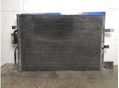 Recambio de condensador radiador aire acondicionado para saab 9-3 berlina 2.2 s tid referencia OEM IAM 4758637   2