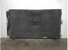 Recambio de condensador radiador aire acondicionado para lexus is200 (gxe10)  | 0.98 - 0.05  | 0.98 - 0.05 referencia OEM IAM