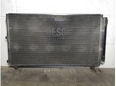 Recambio de condensador radiador aire acondicionado para lexus is200 (gxe10)  | 0.98 - 0.05  | 0.98 - 0.05 referencia OEM IAM    2