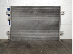 Recambio de condensador radiador aire acondicionado para dacia logan ambiance referencia OEM IAM   