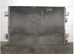 Recambio de condensador radiador aire acondicionado para dacia logan ambiance referencia OEM IAM    2