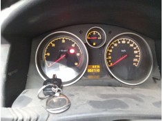opel astra h berlina 1.9 cdti | 0.04 - 0.07 del año 2006