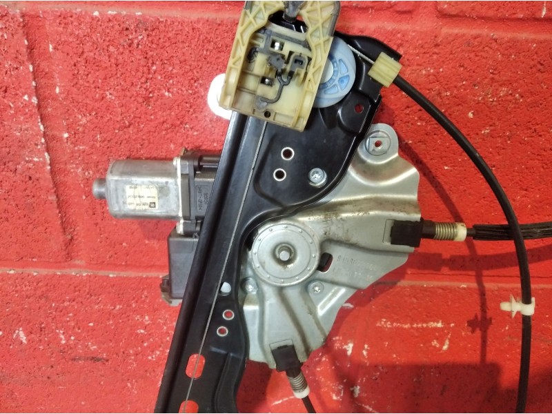 Recambio de elevalunas delantero izquierdo para opel astra j lim. (12.2009)  | ... (12.2009)  | ... referencia OEM IAM   