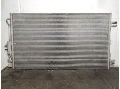 Recambio de condensador radiador aire acondicionado para chrysler voyager (rg) 2.8 crd cat referencia OEM IAM