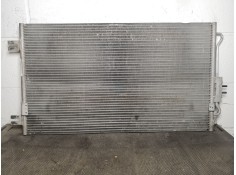 Recambio de condensador radiador aire acondicionado para chrysler voyager (rg) 2.8 crd cat referencia OEM IAM    2